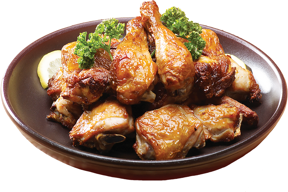 오커치킨 대표 메뉴